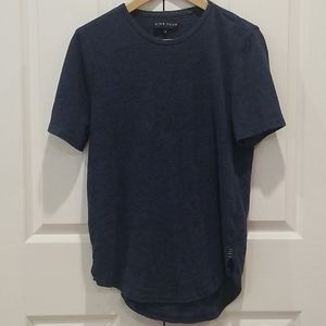 Five Four short sleeve shirt